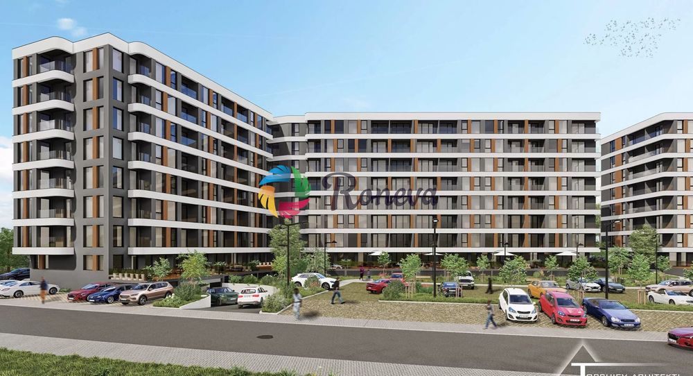 2-стаен в Варна-Владислав Варненчик 1 площ 63 цена 104000