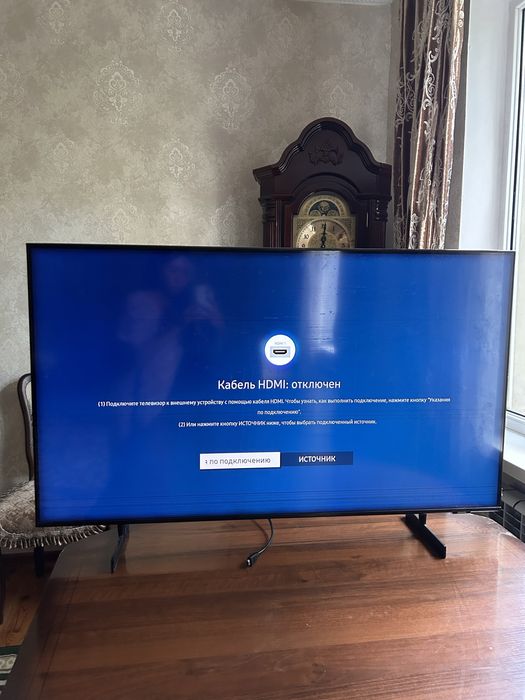 Продам Samsung телевизор