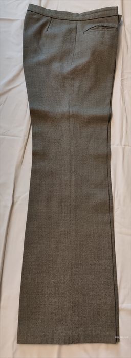 Винтидж мъжки костюми