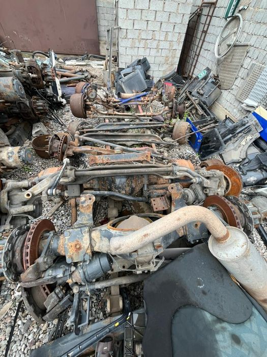 Грузавои Запчасти