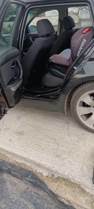 БМВ BMW 318i с газ