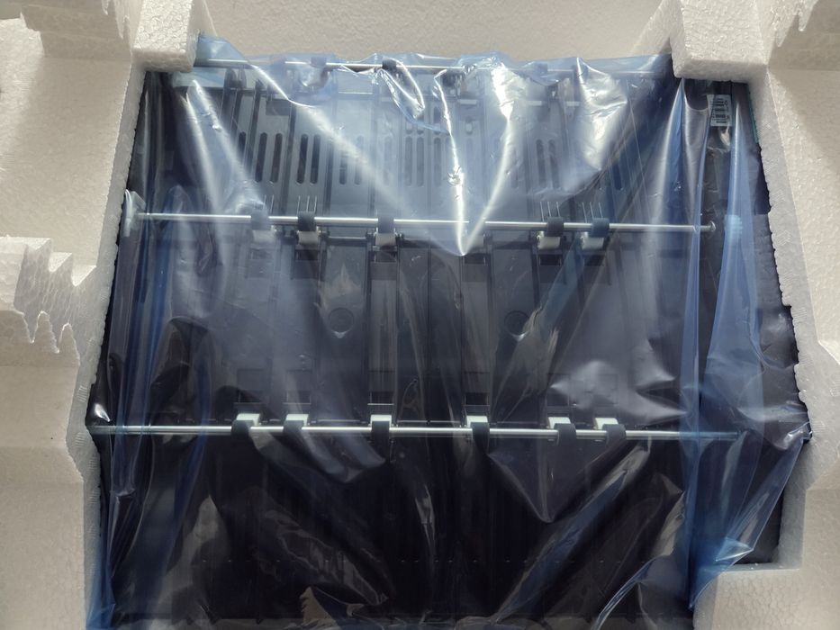 Картриджы  hp новое