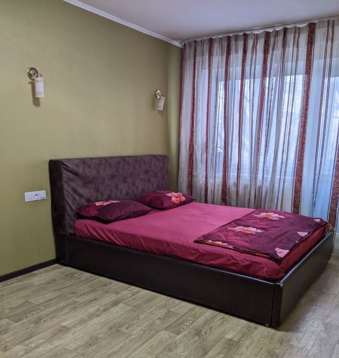 ПоСутачные квартиры