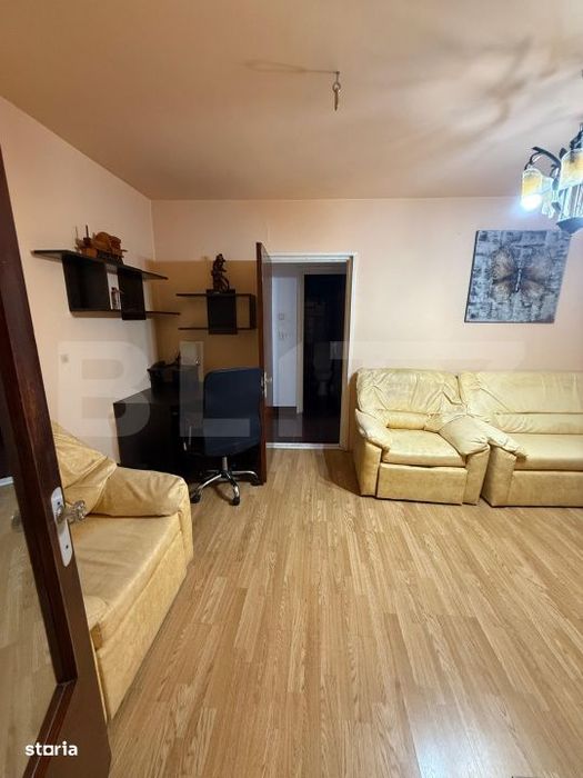 Apartamnet  2 camere, 60 mp, zona Micro 6