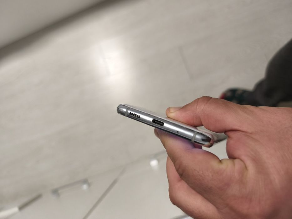 Samsung s20fe 5G 256 Gb Ram 8Gb