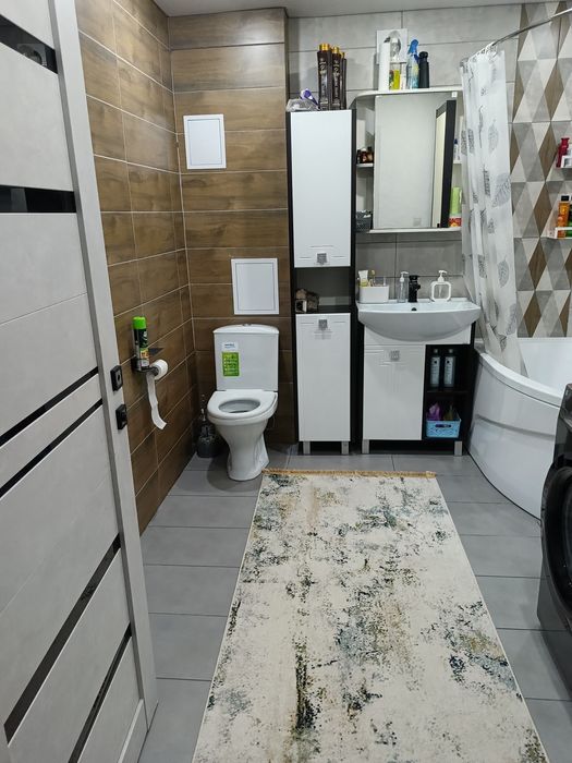 Продам квартиру улучшенной планировки