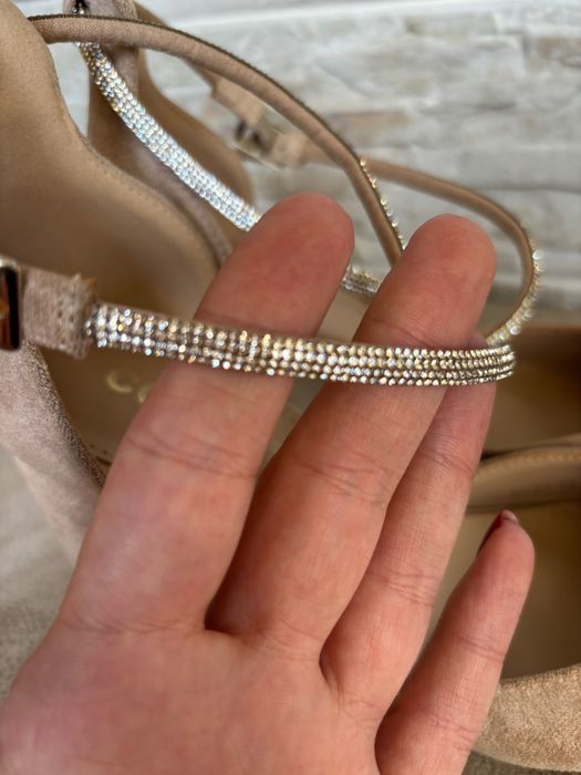 Официални обувки р-р38