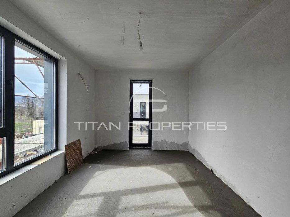 Продава се Къща в Пловдив, Беломорски - 156 кв.м за 736 €/кв.м - Снимка #6