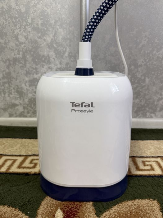 Отпариватель Tefal 3460  сатылады!