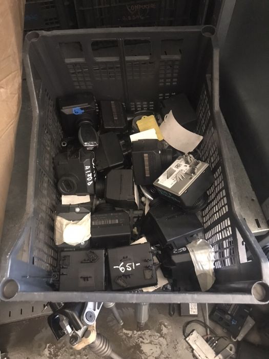 Contact Mercedes - diferite modele!