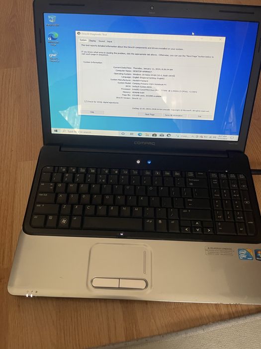 Vand laptopuri functionale si nefunctionale