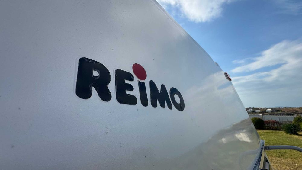 Кемпер Peugeot J5 REIMO 2. 5 чист дизел 74 к. с 1990г.