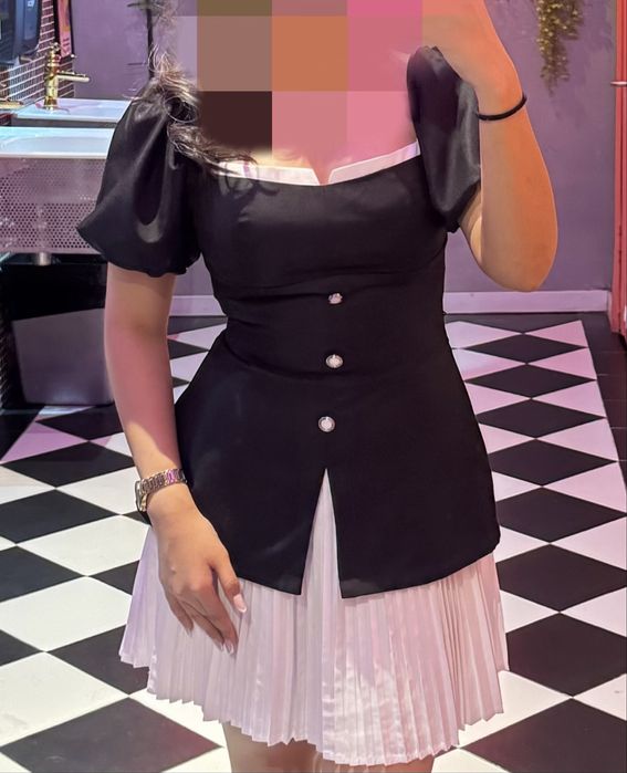 Продам все платья