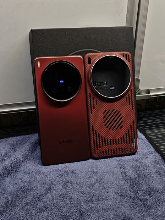 vivo X200 Ultra 16/512