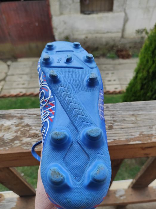 Бутонки Puma FUTURE Z