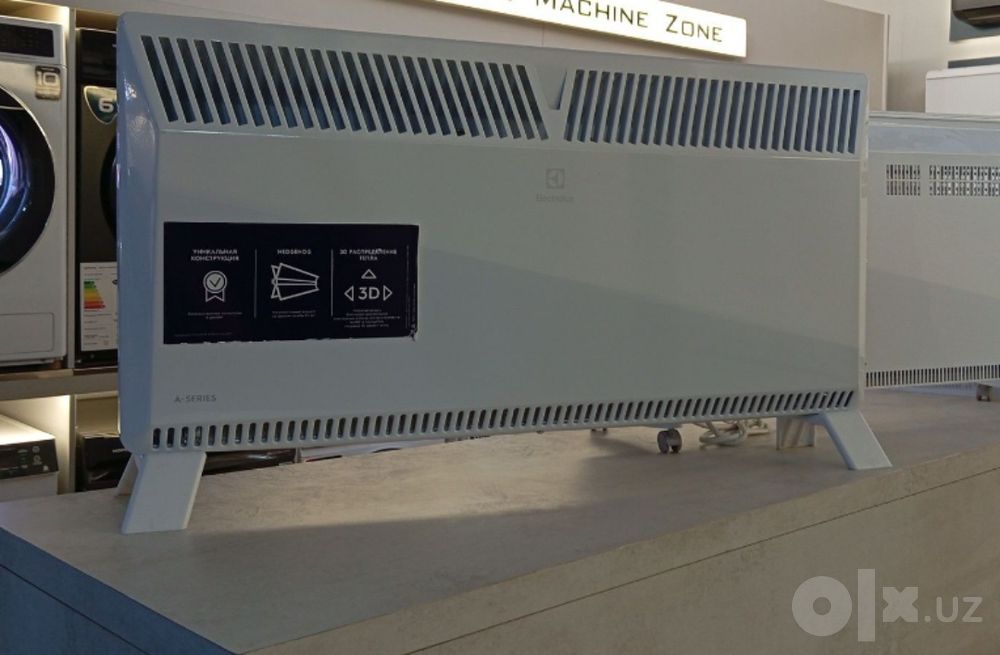 Обогреватель Electrolux ECH/A 2500M