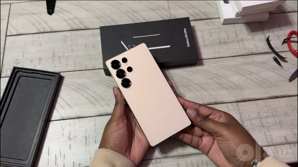 Samsung galaxy s25 ultra