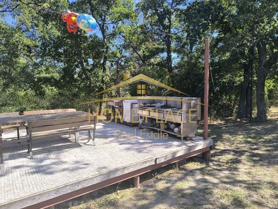 Двустаен апартамент в затворен комплекс – с. Приселци, гр. Варна