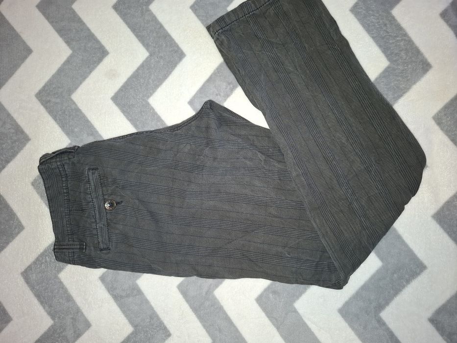 Мъжки панталони и дънки