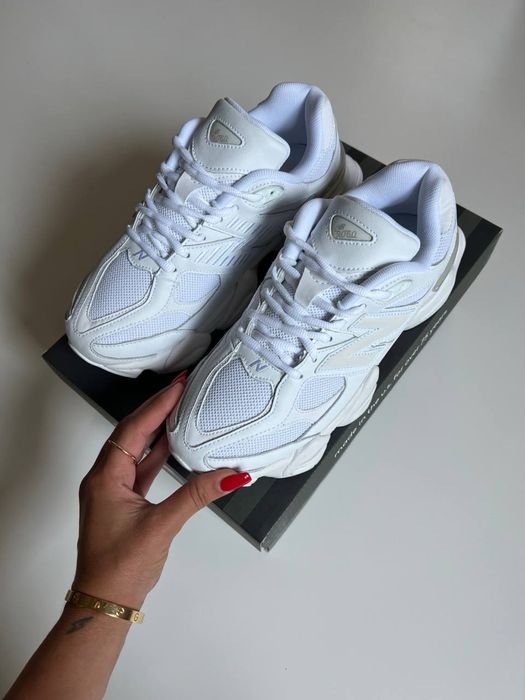 Отново New Balance 9060 “Triple W40  Дамски модел