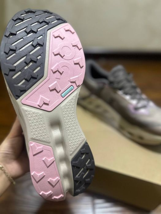 on cloud кроссовки оригинал