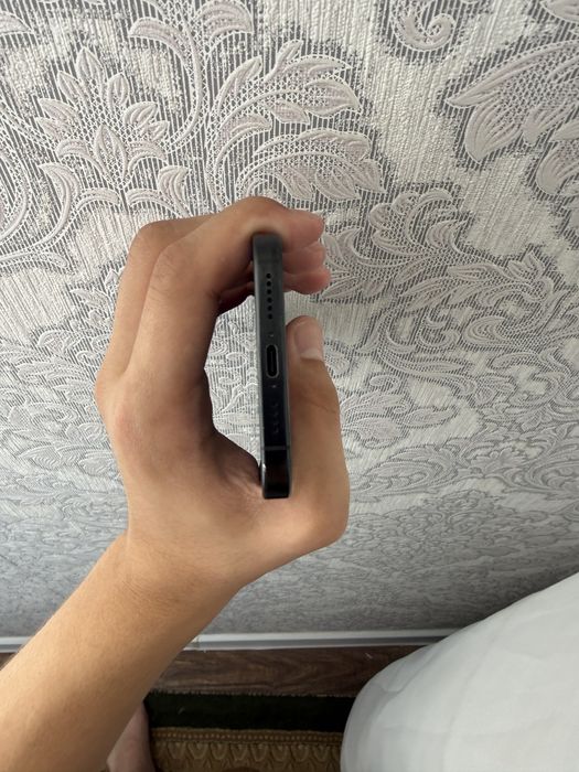 iPhone 16 pro max сотилади