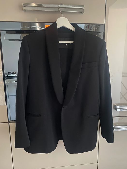 Sacou dsquared mărime m