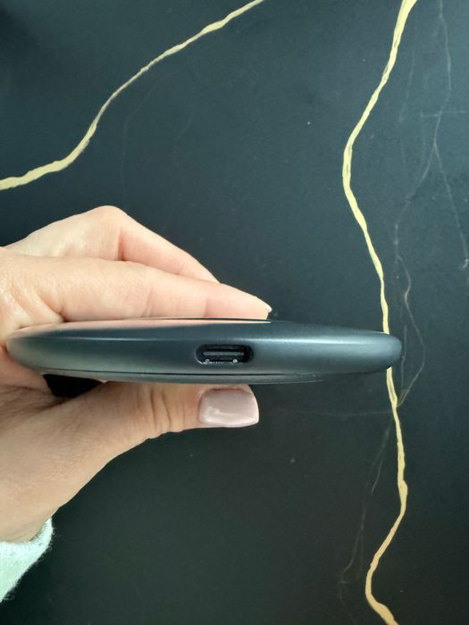 Incarcator wireless Samsung EP-P1100 (fast charge)