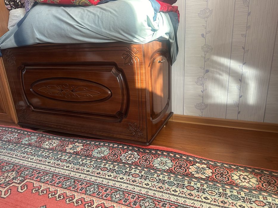 Сандық сатылады