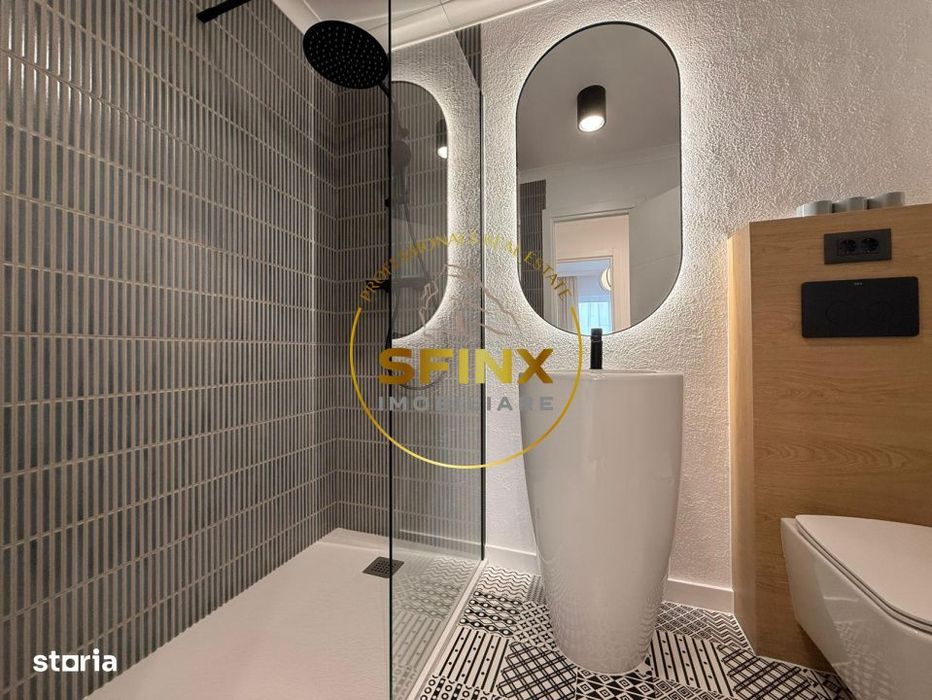 2 camere | Mariott - Panduri | Renovat complet