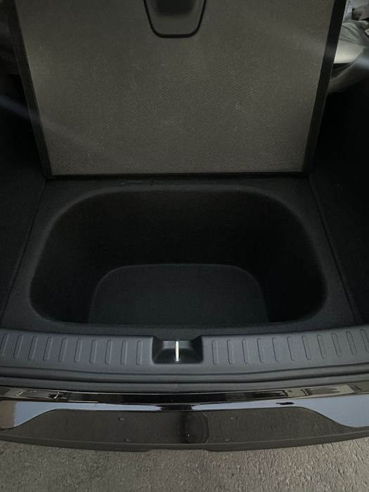 Changan Nevo A06 EV