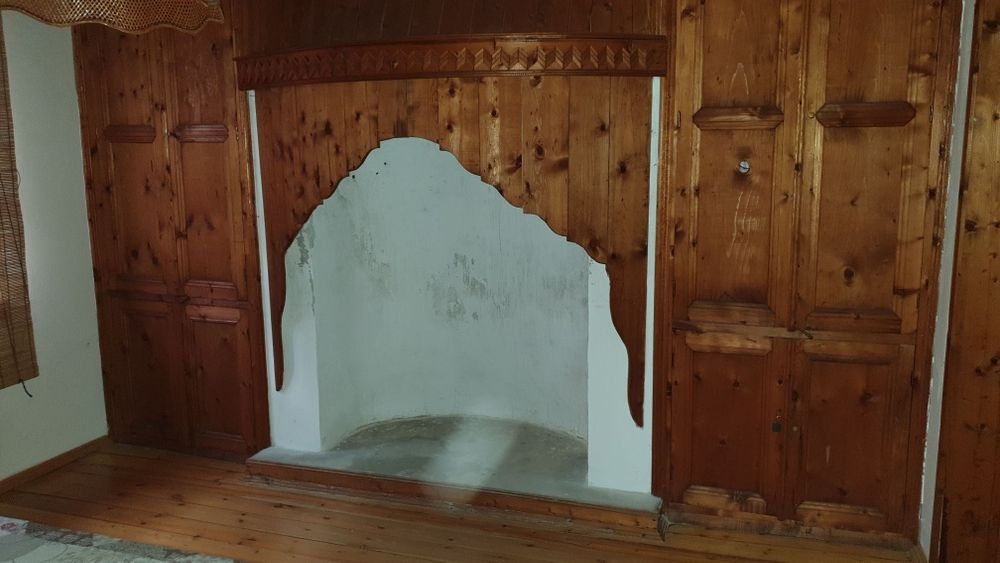 Къща за гости вила