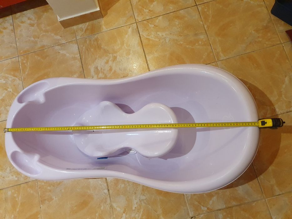 Cădiță cu suport anatomic