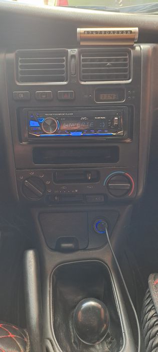 Тайота карина е сатылады