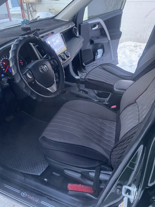 Продам Raf 4 2013 год