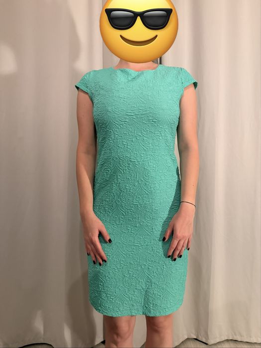 Rochie de vara, marime M