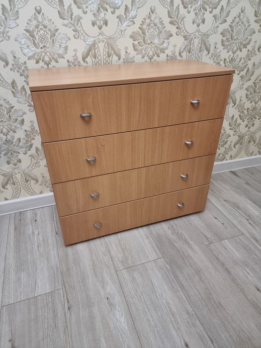 Продам комод в отличном состоянии