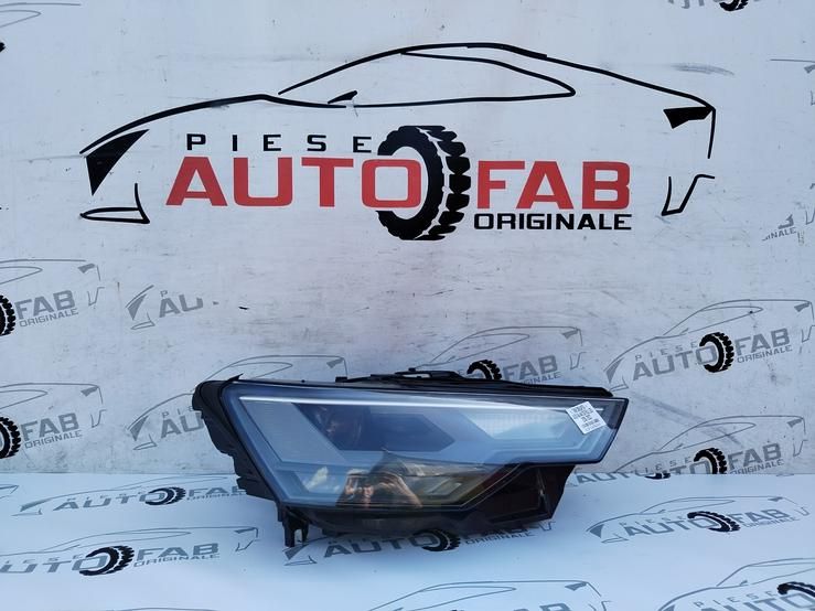Far dreapta Audi A6 4K C8 Full LED 4K0941034 an 2018-2019-2020-2021-20