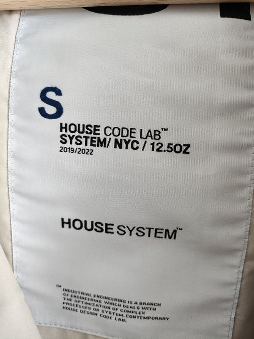 Geaca de iarna Winter/ Polar Expedition -20°C marimea S