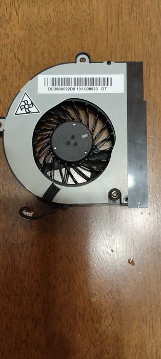 Запчасти для ноутбука