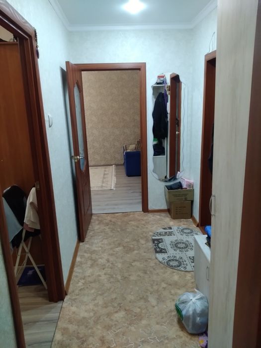 Квартира на усолке бекхожина