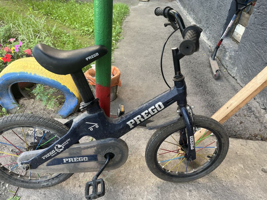 Продам два велосепед не дорого