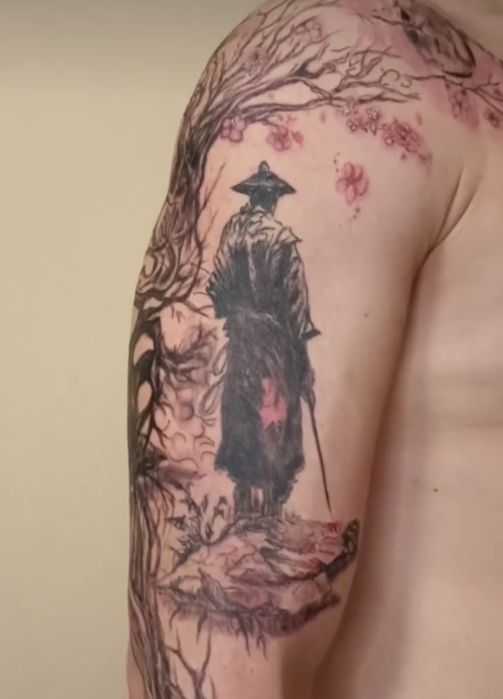 Тату качественно. Алматы