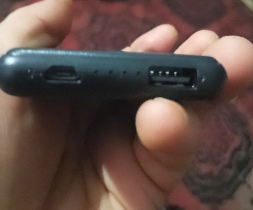 Външна батерия за Самсунг А10