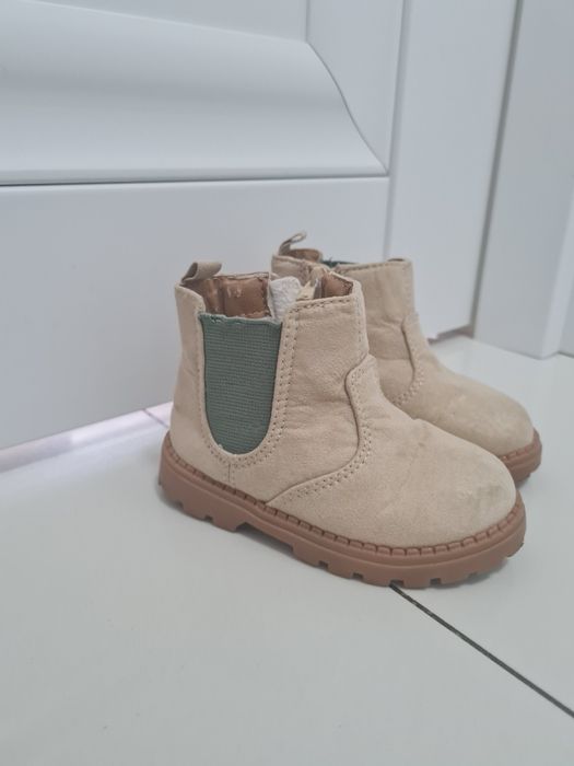 Lot încălțăminte băieți (14 perechi)