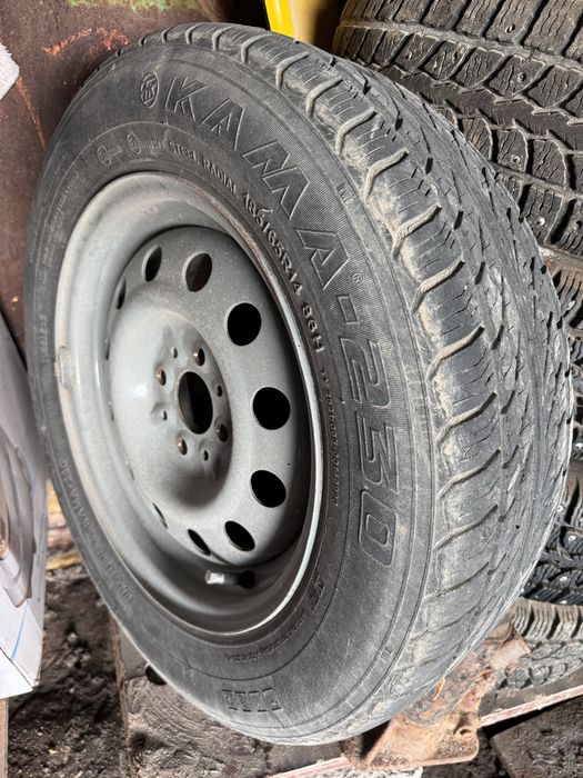 Покрышка летний 185.65.R14