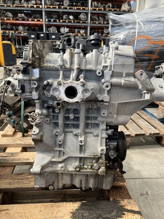Motor dezechipat Volkswagen T-Cross 2020