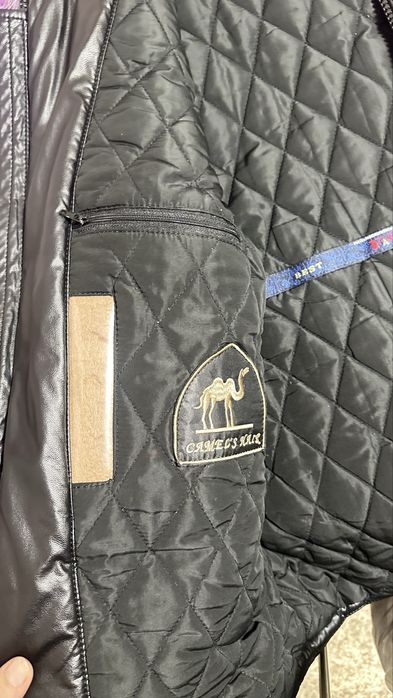 Ерлер курткасы р 52/54