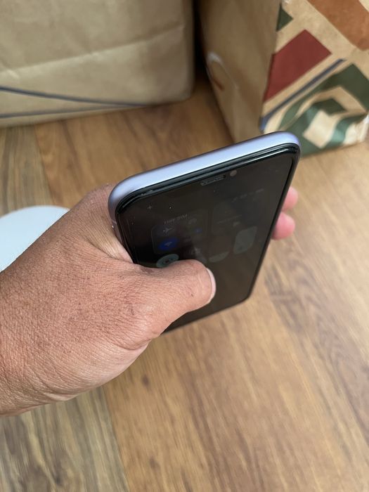 Iphone 11 64 gb лиловый