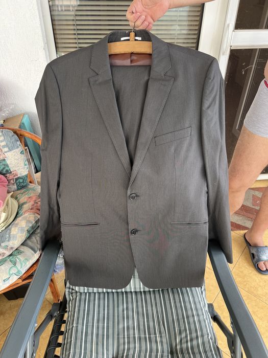 Мъжки костюм Capasca